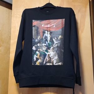 Off white sweatshirt